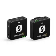 Rode Wireless ME - Compact Wireless Microphone System (2.4 GHz)