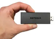 Victron GX WiFi module long range (Netgear AC1200)