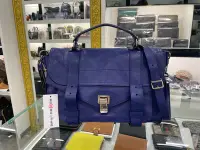 在飛比找Yahoo!奇摩拍賣優惠-㊣東區正精品㊣Proenza Schouler PS1 C1