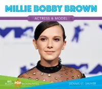 在飛比找博客來優惠-Millie Bobby Brown