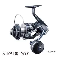 在飛比找蝦皮購物優惠-【現貨】SHIMANO 20 STRADIC SW 6000