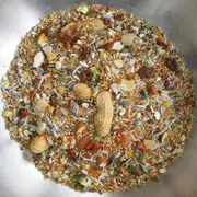 Birdzone Conure Blend - 1kg