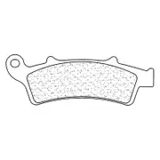 CL BRAKES Maxi Scooter Sintered Metal Brake pads - 3056MSC