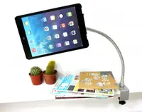 在飛比找樂天市場購物網優惠-UNIPRO【A040】多功能懶人平板支架 iPad 2 3