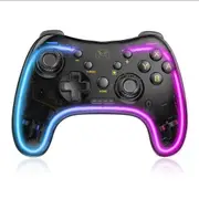 Wireless Pro For Nintendo Switch Lite OLED Windows PC iOS Android Controller