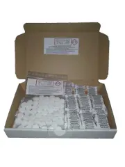 20 Cleaning Tablets 2g +10 Descaling for Melitta Automatic Coffee Machine