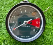 Honda CB350 Tachometer P/N 37240-455-000( Made In Japan )