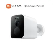 Xiaomi Outdoor Camera BW500 IP67 Two-Way Voice Intercom 2.5K HD Resolution 136°