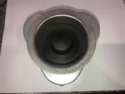 Quick mount disposal disposer flange insinkerator With Stopper