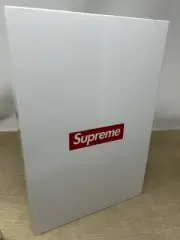 SUPREME X BUTTERFLY TABLE TENNIS RACKET SET Rare Set Factory Sealed