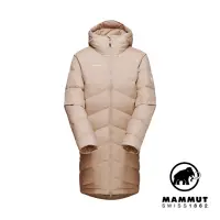 在飛比找momo購物網優惠-【Mammut 長毛象】Fedoz IN Hooded Pa