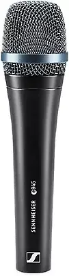 Sennheiser Dynamic Microphone XLR Super Cardioid/Vocal e 945
