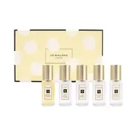 在飛比找momo購物網優惠-【Jo Malone】香水禮盒9mlx5入(國際航空版-英國