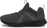 [PUMA] Enzo 2 Men's Running Shoes Green 9 US