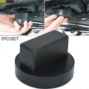 Car Rubber Jack Pad Black Car Vehicle Jacks Jack Pad Frame Protector for Mercedes A B C E Class GLA COUPE GLC GLK GLS GL M R S