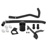 Baffled Oil Catch Can, PCV Side, Fits Subaru WRX 2022+ (for: Subaru)