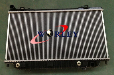 Radiator for Holden Commodore VE V6 3.0 3.6 2006-2011 06 07 08 09 10 11 AT/MT