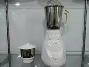 Skyline Elegant Mixer Grinder With 2 Stainless Steel Jars