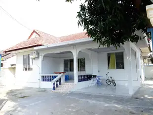 Mae Rampung Beach House Pool Villa