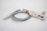 NO BRACKET! New Guardian G5026BP Eyewash Drench Hose with Back Flow Preventer