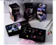 彈跳禮物盒驚喜創意生日聖誕節情人節相冊手工卡片機關卡片萬聖節 (4.7折)