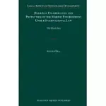 REGIONAL CO-OPERATION AND PROTECTION OF THE MARINE ENVRIONMENT UNDER INTERNATIONAL LAW: THE BLACK SEA