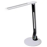 Bostitch Color Changing LED Desk Lamp with RGB VLED1605-BOS