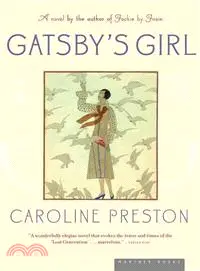 在飛比找三民網路書店優惠-Gatsby's Girl