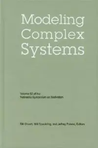 在飛比找博客來優惠-Modeling Complex Systems