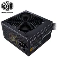 在飛比找蝦皮商城優惠-Cooler Master New MWE 550 Bron