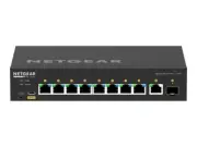 Netgear AV Line M4250 9G1F PoE plus GSM4210PD-100NAS