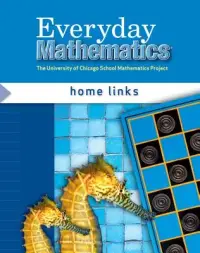 在飛比找博客來優惠-Everyday Mathematics: Home Lin