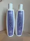 2 Bottles Vitabath Lavender Chamomile Moisturizing Bath & Shower Gelle 16 oz