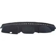 Sunland Charcoal Dashmat to suit Mitsubishi Triton MN Glx Excluding Anniversay & Warrior - M6506