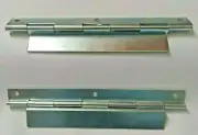 WWII Willys MB, Ford GPW ✅(qt2 A3226) Tool Box Door Hinge Set of 2, G503