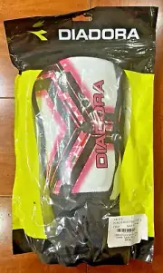 Diadora Forza Soft Shell Shinguards Size L