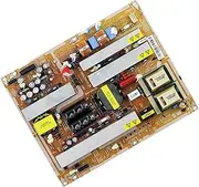 LN40A630M1FXZA LN40A650A1FXZA LN40A750R1FXZA LN40B530P7NXZA LN40A630M1F LN40A750R1F Power Strip, Compatible for Samsung, SIP40D BN44-00198A TV Accessories