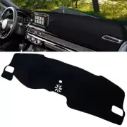 Anti Slip Fits 2022 2023 2024 Honda Civic Sedan Car Dashboard Mat Dash Cover Pad (for: Honda)
