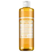 Dr Bronner's Pure Castile Liquid Soap Citrus 473ml