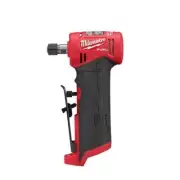 Milwaukee Die Grinder 1/4" Right Angle 12V Li-Ion Brushless 25000RPM (Tool-Only)