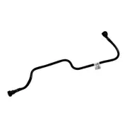 Acdelco 15174333 Fuel Feed Line Rear, 0.235" Id, 0.374" Od, Quick Disconnect