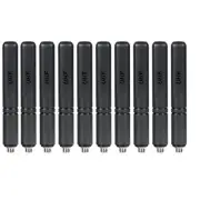 10X PMAE4071 UHF 450-512mHz Antenna For Motorola XPR3000 DP4400 XIRP6600 DP4800