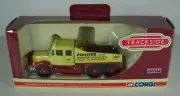 Corgi Diecast - Trackside "OO" Scale - DG198004 Scammel Contractor Pointer- 2005