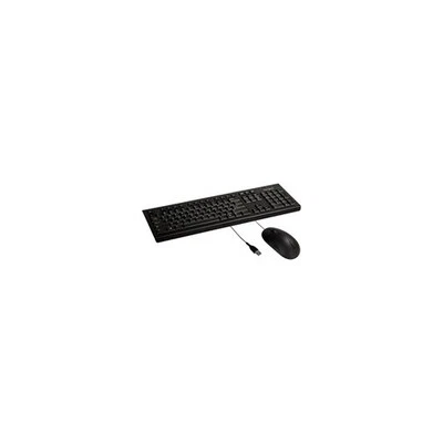 Targus BUS0067 CORPORATE HID KEYBOARD/MOUSE BUNDLE