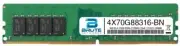4X70G88316 - Lenovo Compatible 8GB PC4-17000 DDR4-2133Mhz 2RX8 1.2v ECC UDIMM