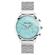 Buy Men's Watch Chronograph Arizona Spirit Turquoise by Thomas Sabo online - THOMAS SABO Australia