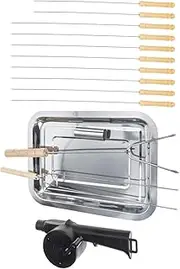 1 Set Barbecue Tool Set Grill Tools Grilling Tool Barbecue Grill Accessories Barbecue Utensils Grilling Kit Outdoor Grill Accessories BBQ Accessories for Grilling