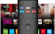 New Original Vizio XRT136 Remote for VIZIO SmartCast Series E Series Amazon Key