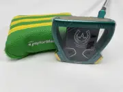 TaylorMade Spider X JP McManus Pro-Am Adare Manor Limited Putter 34" RH HC NEW