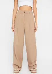 [Motel] Biscuit Levo Trousers